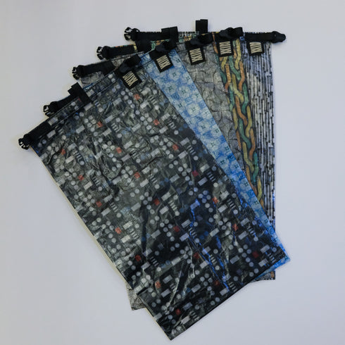 WIM WORKS Small Roll-Top Stuff Sack Dyneema®